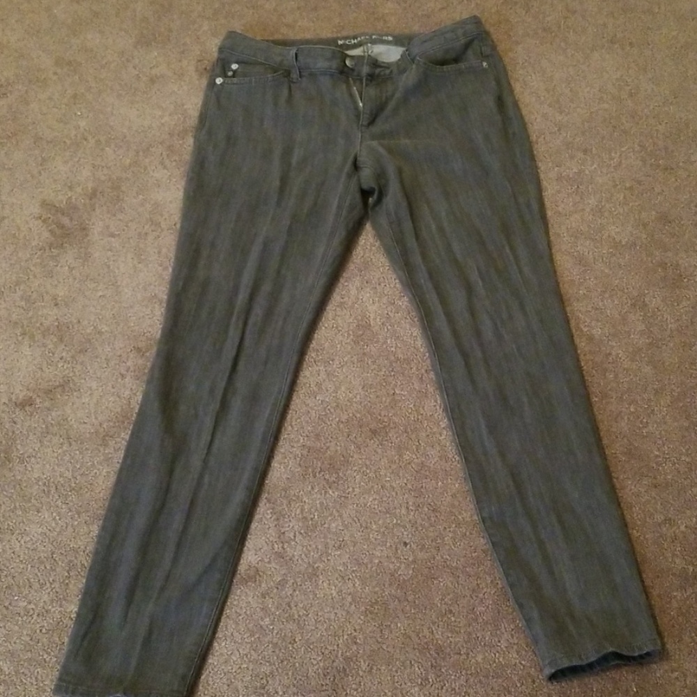 michael kors jeans